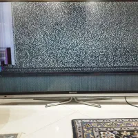 تلوزیون ال ای دی اسنوا ۵۵ اینچ