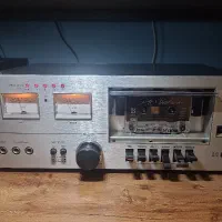 ضبط JVC