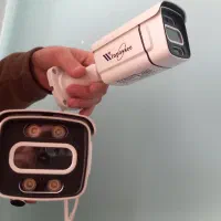 دوربین مداربسته