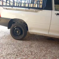 پراید وانت کرایه
