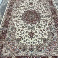 فرش ۶ متری ابریشم