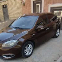 برلیانس h320 اتومات|خودرو سواری و وانت|کاشان, الغدیر|دیوار