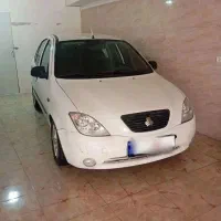 تیبا ۲|خودرو سواری و وانت|تبریز, |دیوار