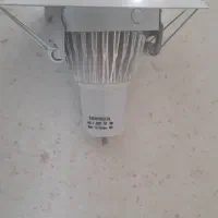 هالوژن سقفی