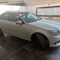 بنز  c200 blue drive turbo 2010|خودرو سواری و وانت|شاهین‌شهر, عطار|دیوار