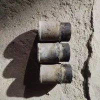 پوش پستان و شاتون موتور پژو