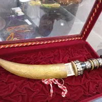 خنجر آنتیک