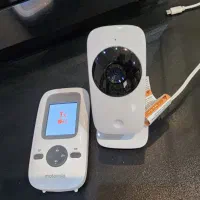 دوربین اتاق کودک MOTOROLA