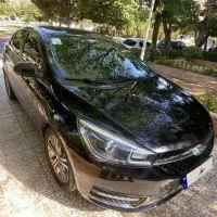 آریزو ۵ توربو اتوماتیک