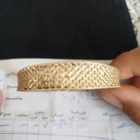دستبند طلا