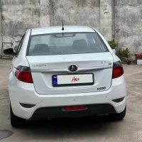 برلیانس مدل ۹۷متوربزرگ دنده