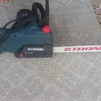اره برقی استرانگ