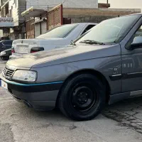 پژو slx 95|خودرو سواری و وانت|دره شهر, |دیوار