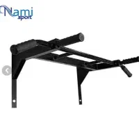 میله بارفیکس دیواری