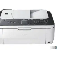 پرینتر 4کاره کنون Canon mx330