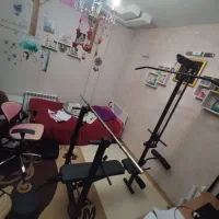 دستگاه بدنسازی