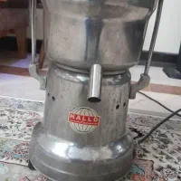 اب هویج گیری در حد نو