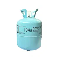 گاز کولر R134