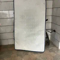 تشک تخت