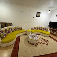 مبل ۹نفره U