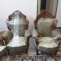 دو تا مبل تک نو