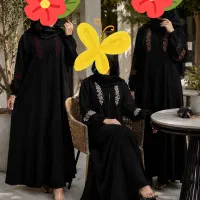 عبا خارجی باکیفییت
