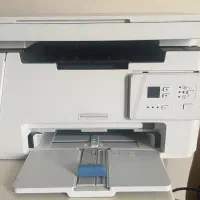 پرینتر ۳ کارهHP LaserJet Pro MFA M26a