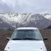ماشین دوو ریسر لوازمی