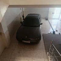 متسیوبیشی گالانت عینکی مدل ۱۹۹۳