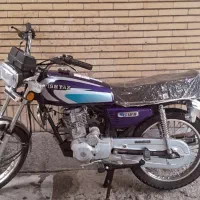 مدل 93 کاریزان 125