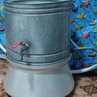 ماکت دستگاه عرق گیر انواع گیاهان