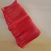 دامن  پلیسه نو بچگانه