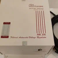 ترانس فراتر 6کیلووات
