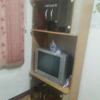 تلویزیون صنام 21اینچ