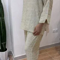ست لباس تابستانی