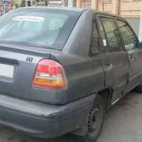 پرای ۱۴۱ مدل ۸۸