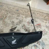 تلق موتور کلیک