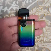 پادماد اسمک نووه ۲