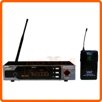 میکروفن بیسیم خلبانی UHF AAPPRO M700B