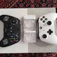 xbox one s یک ترابایت