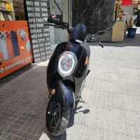 موتور برقی SKZ