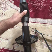 کمک پژو میل ضخیم