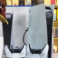 Ps5 استاندارد(اقساط، نیکارت)