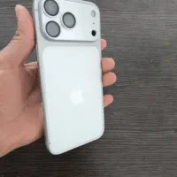 ایفون 17پرومکس  کپی