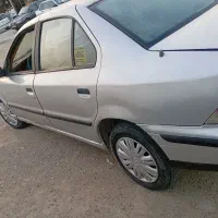 سمند تمیز