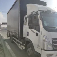 فورس ۶تن خوابدار  1404 معاوضه با ایسوزو