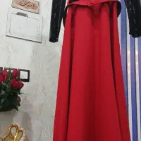 لباس مجلسی