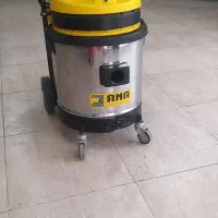 دستگاه مبل شوی سه موتوره آنا