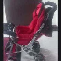 کالسکه بچه
