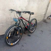 دوچرخه نیم اسپرت